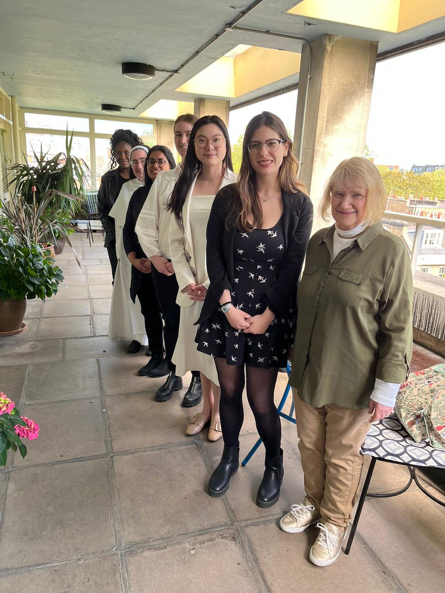 Another great BFWG Research Presentation Day. Thank you to all those who presented their research.