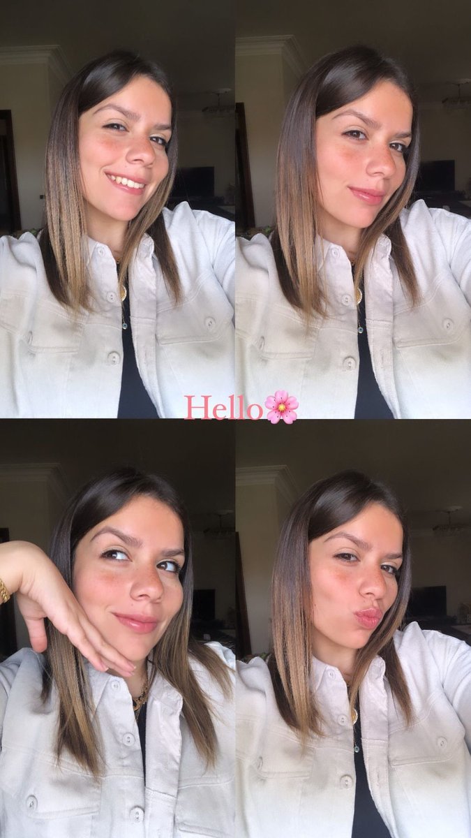 Hello🌸