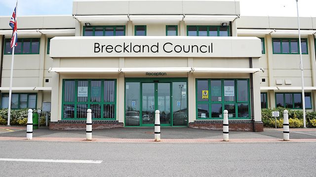 Find out what it's like to work at Breckland Council - ➡️ youtube.com/watch?v=keimYT…

For the latest jobs visit breckland.gov.uk/careers/vacanc…