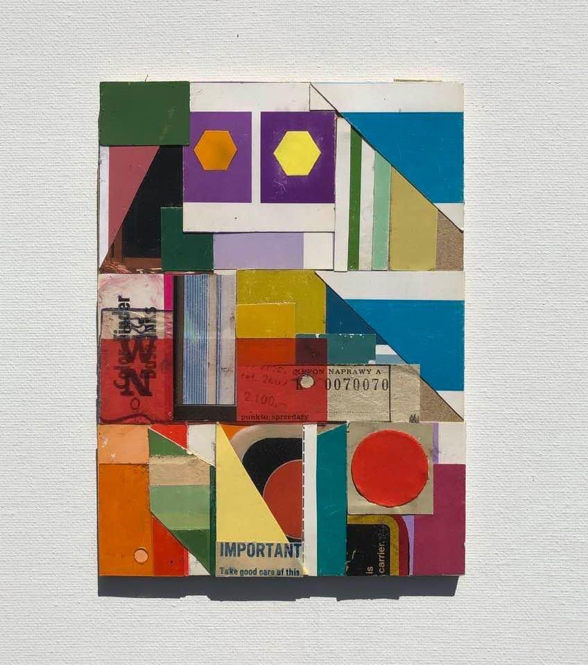 Angles shadows .. great memories