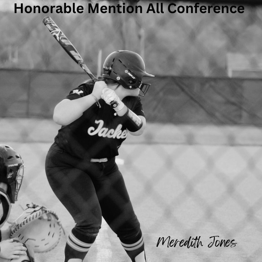 mvhs_softball's tweet photo. Honorable Mention All Conference @merdithjj06 https://t.co/heUNFcB20A