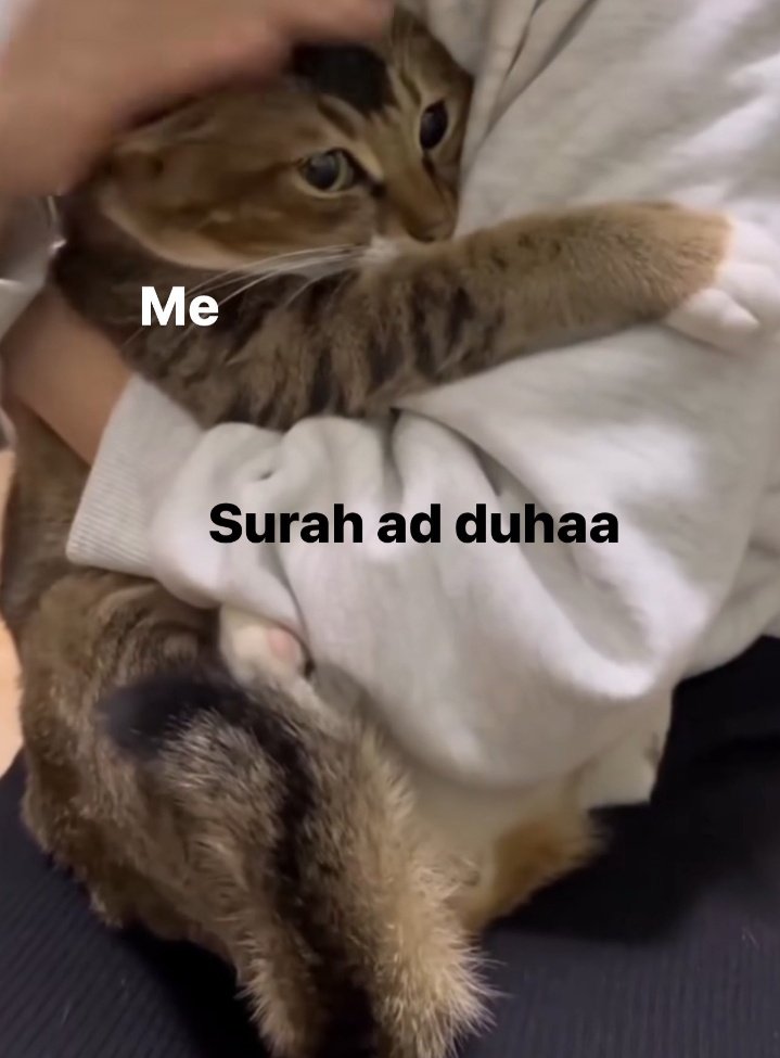 Personal experience.
One night i was alone awake at my hostel, my senior roomate was sleeping, after watching Netflix for whole day and not talking to anyone,  i was so exhausted mentally, i offered prayer around at 2am and was laying on my bed. All of sudden 1/5