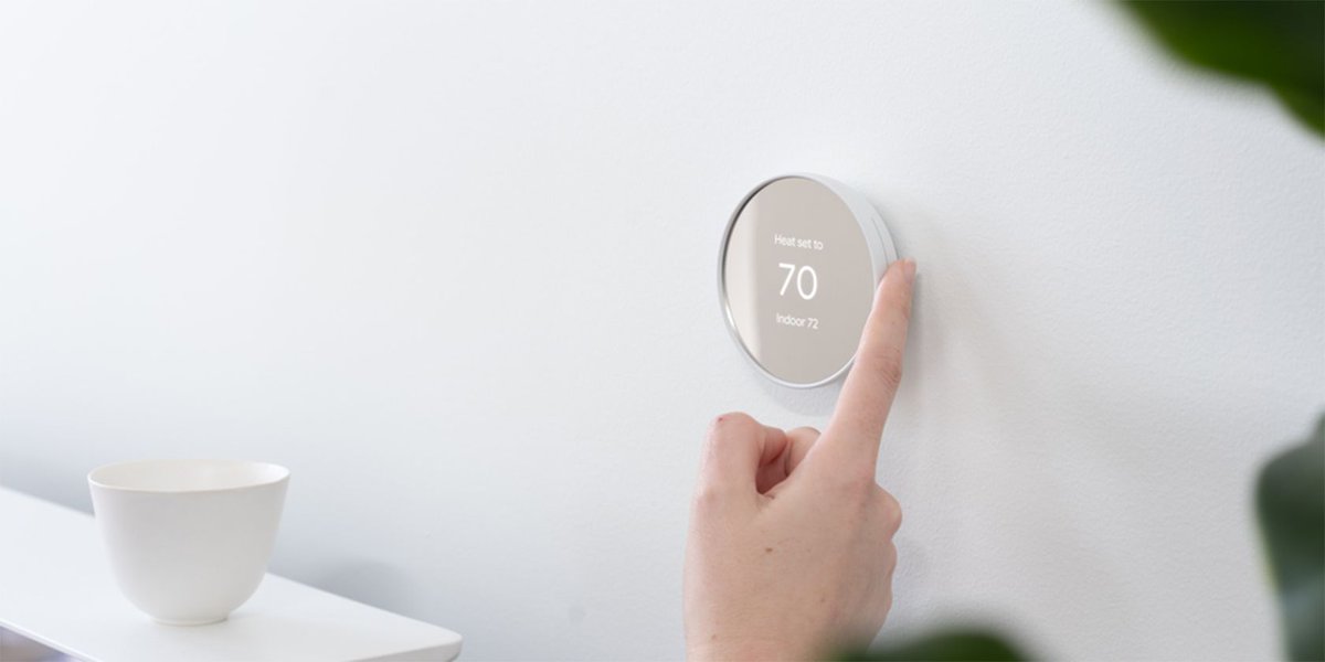 If you're wondering about how to program a #GoogleNest smart thermostat, this article will show you how. #hometech  cpix.me/a/170141229