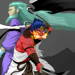 Are you an anime fan?❓

A Bleach anime series character — the Fire &amp; Ice 🔥❄️, a Tanken deity god and Hyorinmaru are ready to fight their competitors. 

Buy this limited edition 'Fire&amp;Ice' #FNFT on $OMMI #NFTMarketplace now👇
ommniverse.ai/vaults/646b9d3…