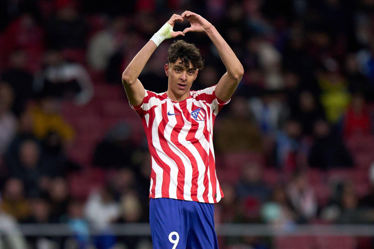 Atletico Universe (@atletiuniverse) / Twitter