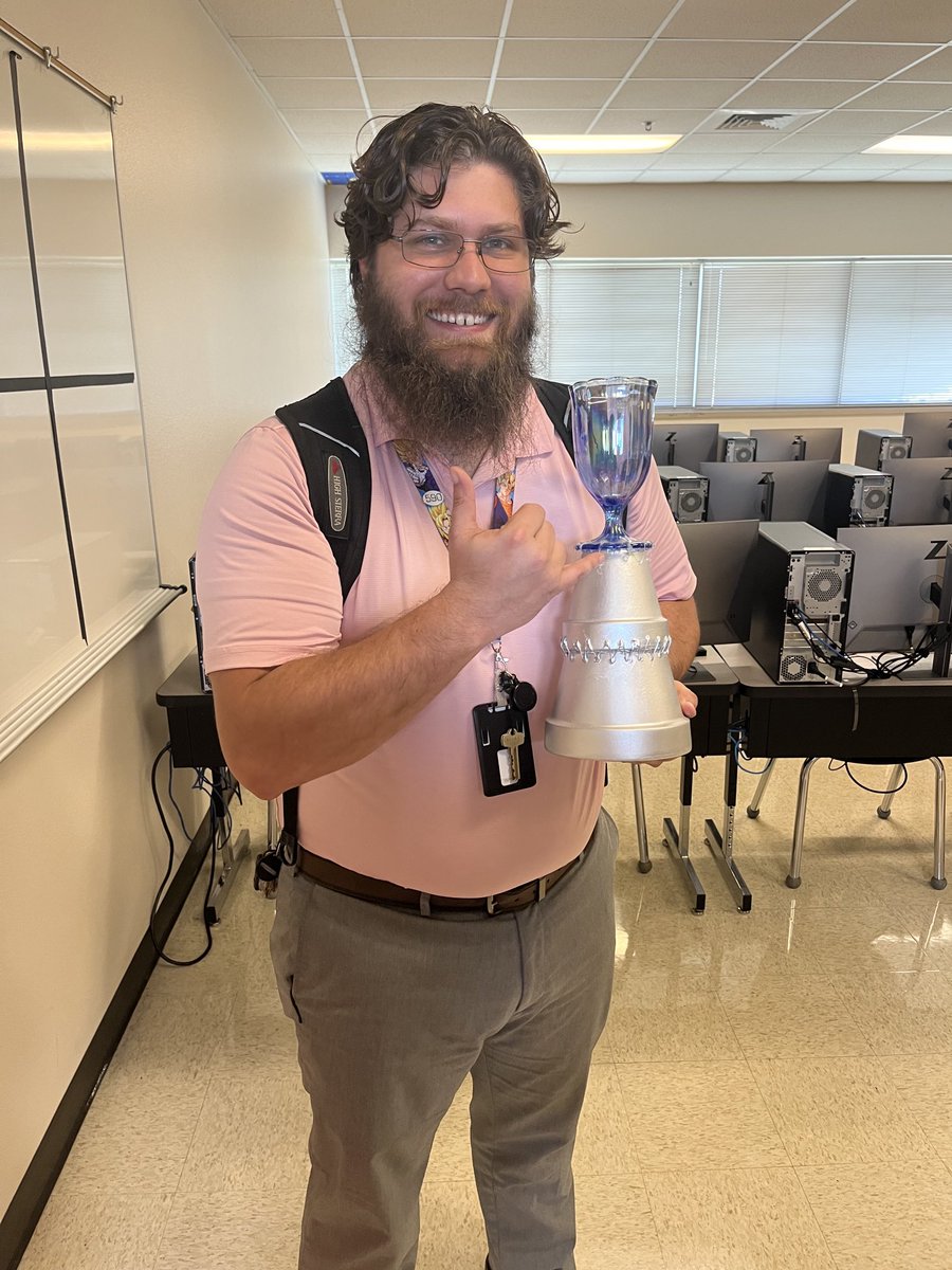 MECHS PE tweet media