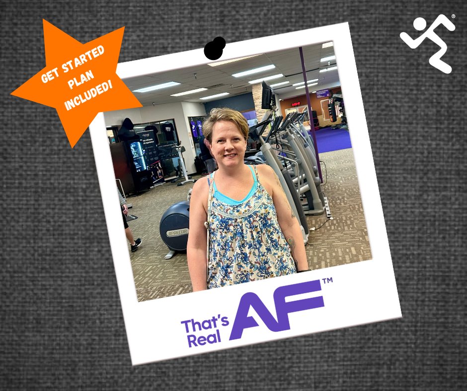 albertleaanyti1's tweet photo. After filling his brain full of college knowledge, former member, Sully is back & he's pictured with Faith.πͺπΌ
Nancy & Frank are also new members of our Northbridge Mall #AFfamily! Welcome to AF, y'all, we're thrilled you joined us!π #ThatsRealAF #AlbertLea #AnytimeFitness... https://t.co/Du6vE7uBE8