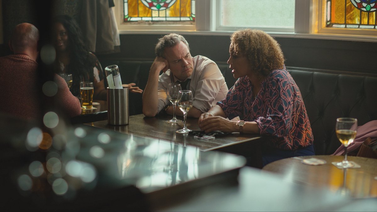 Everything From Nothing: The Waterloo Road Podcast tweet media