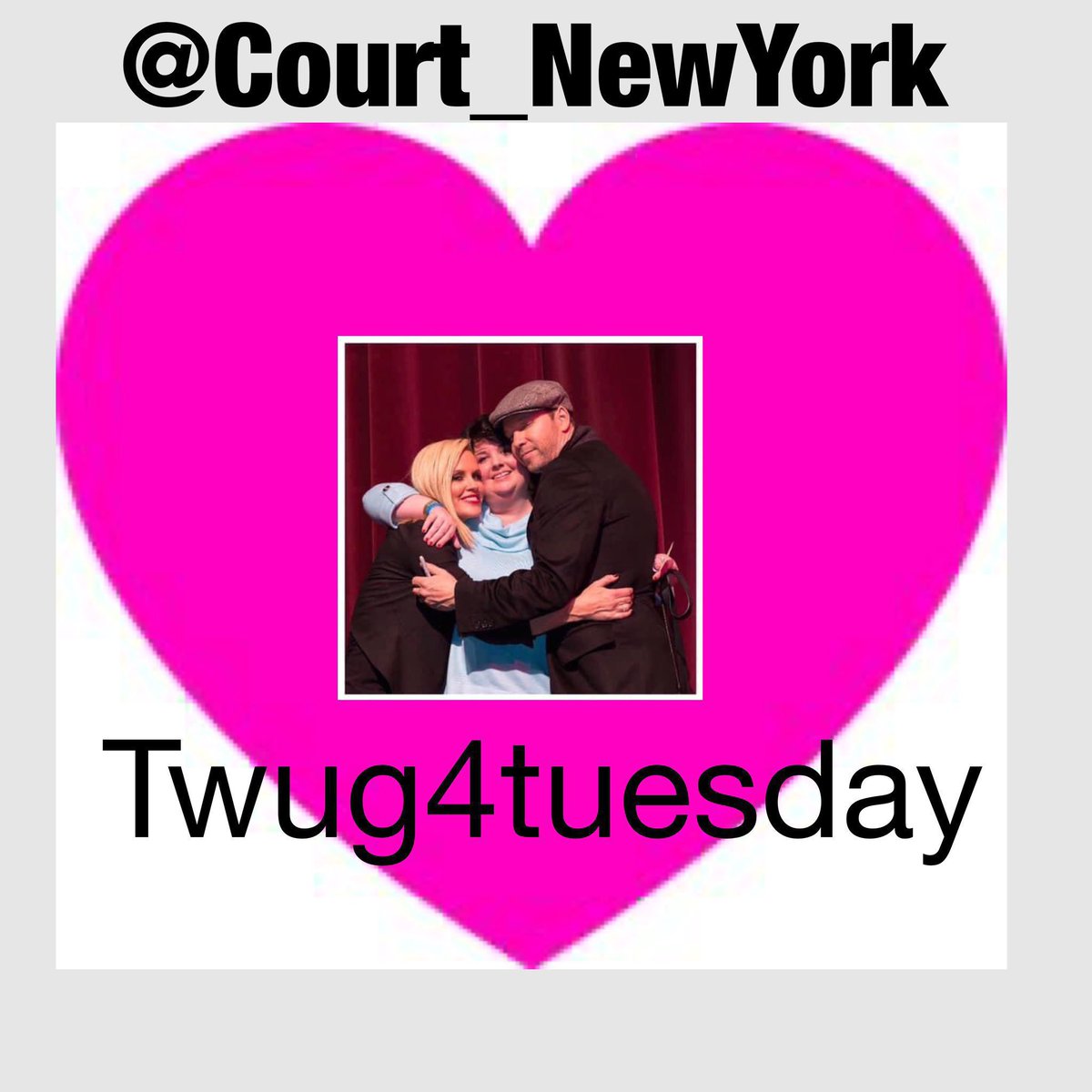 @Court_NewYork #Twug