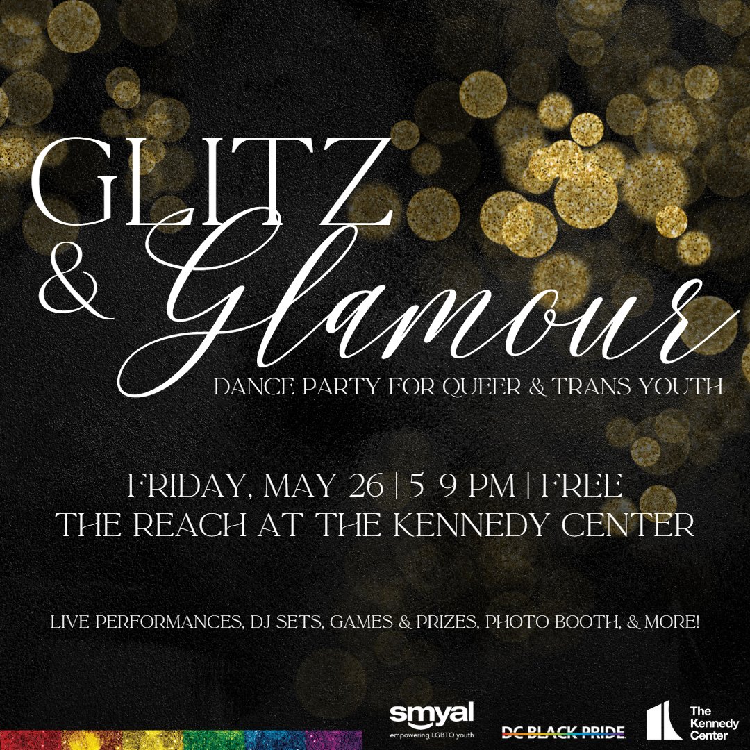 The DC Center tweet media