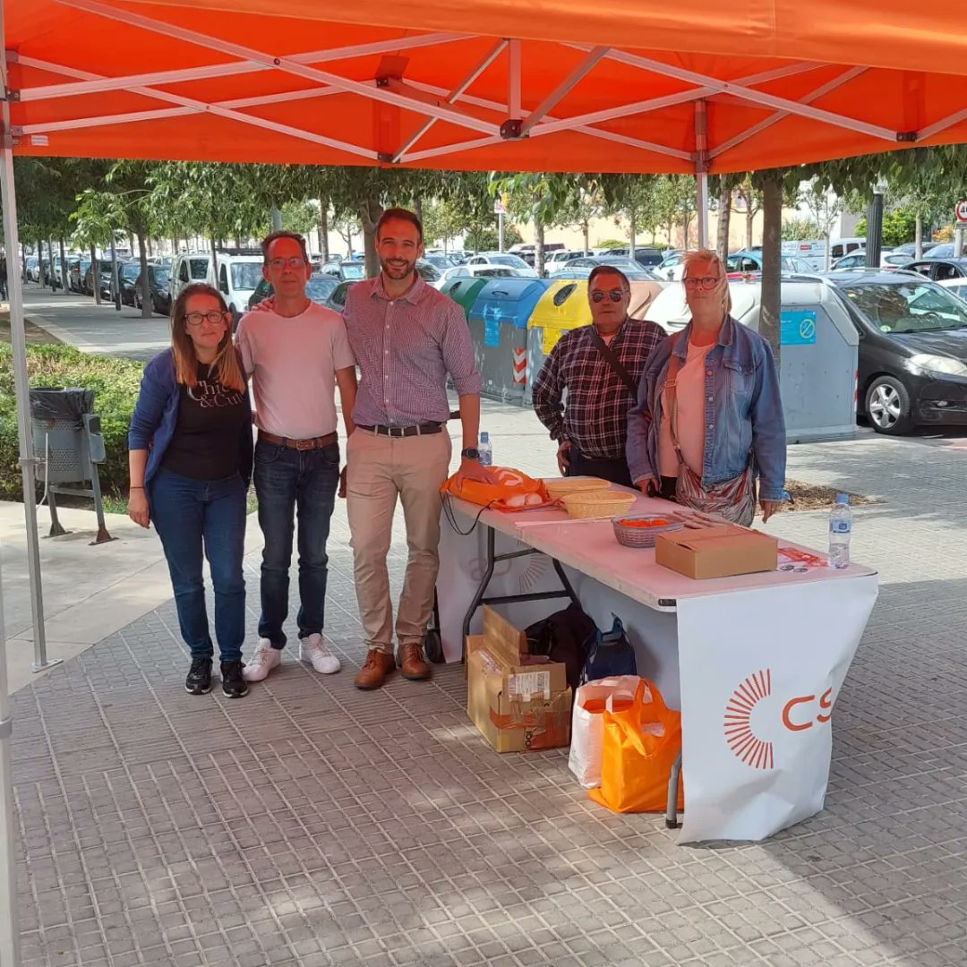 Cs S.V dels Horts tweet media