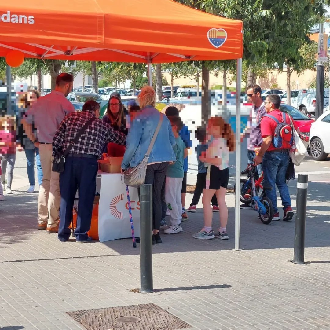 Cs S.V dels Horts tweet media