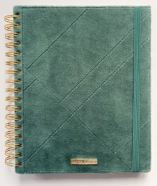 MaschaPlanner VelvetGreen✨| ZIE LINK!📌
Ben jij opzoek naar een overzichtelijke, maar toch aesthetically-pleasing planner dan is de nieuwe Mascha Planner voor jou. Extra's: notitieboekje, kaarten, maandstickers, labelstickers. #planner #bruna #aankoop #notitieboek #agenda #groen