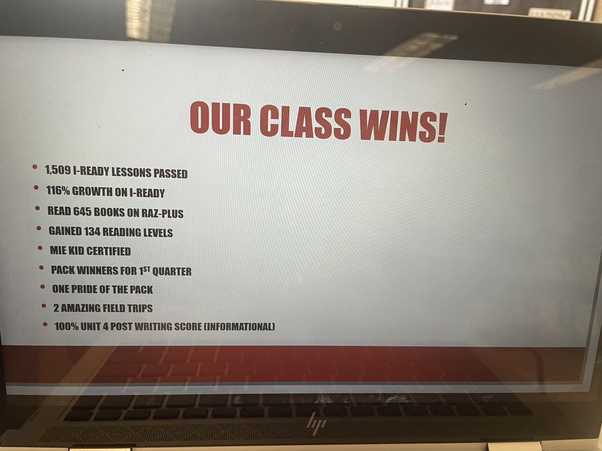 Sarah Lichucki tweet media