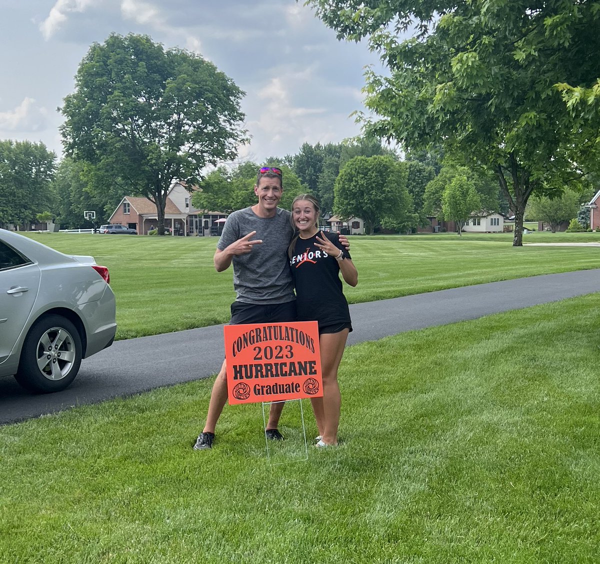 #gradsignblitz