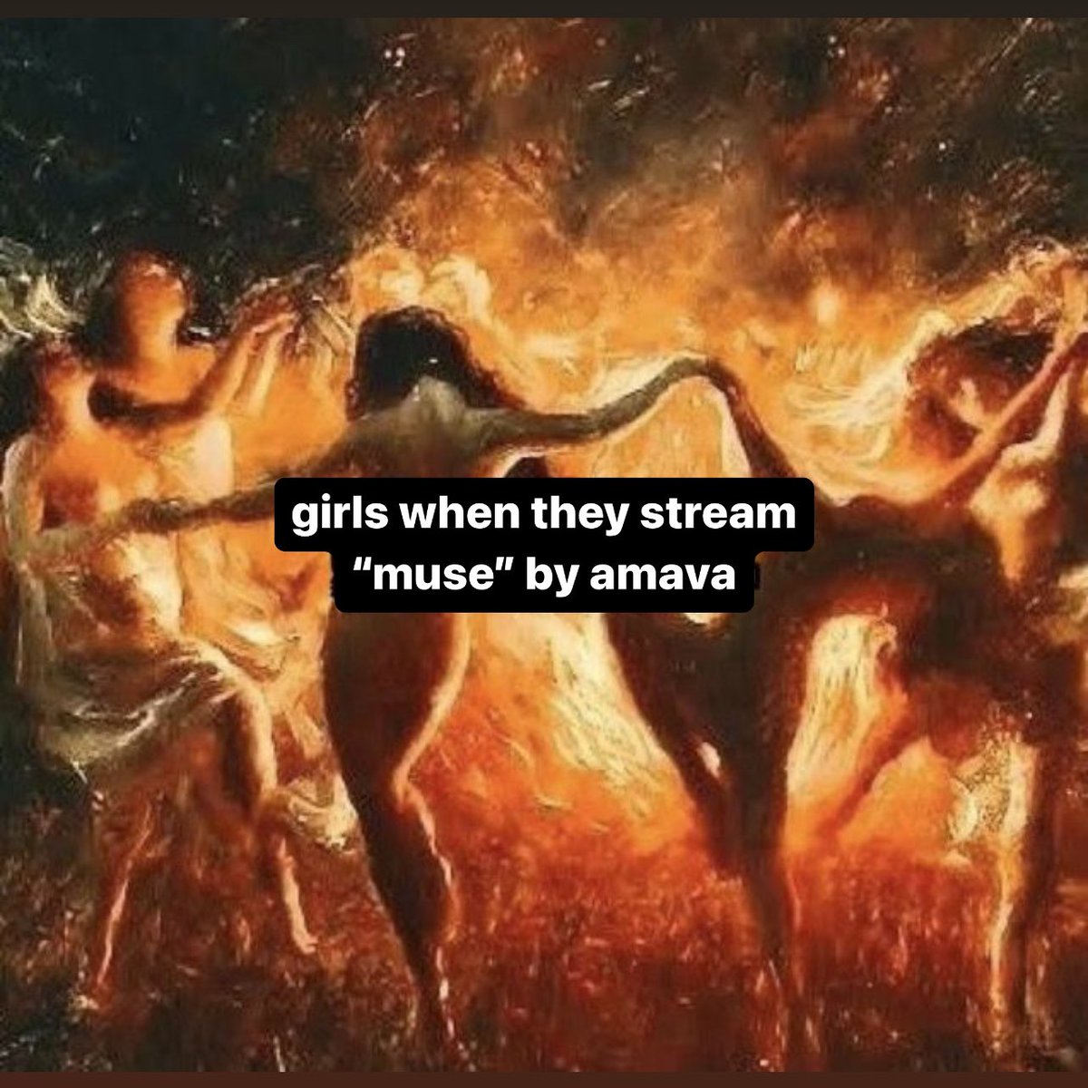 Amava (@itsamava) on Twitter photo 