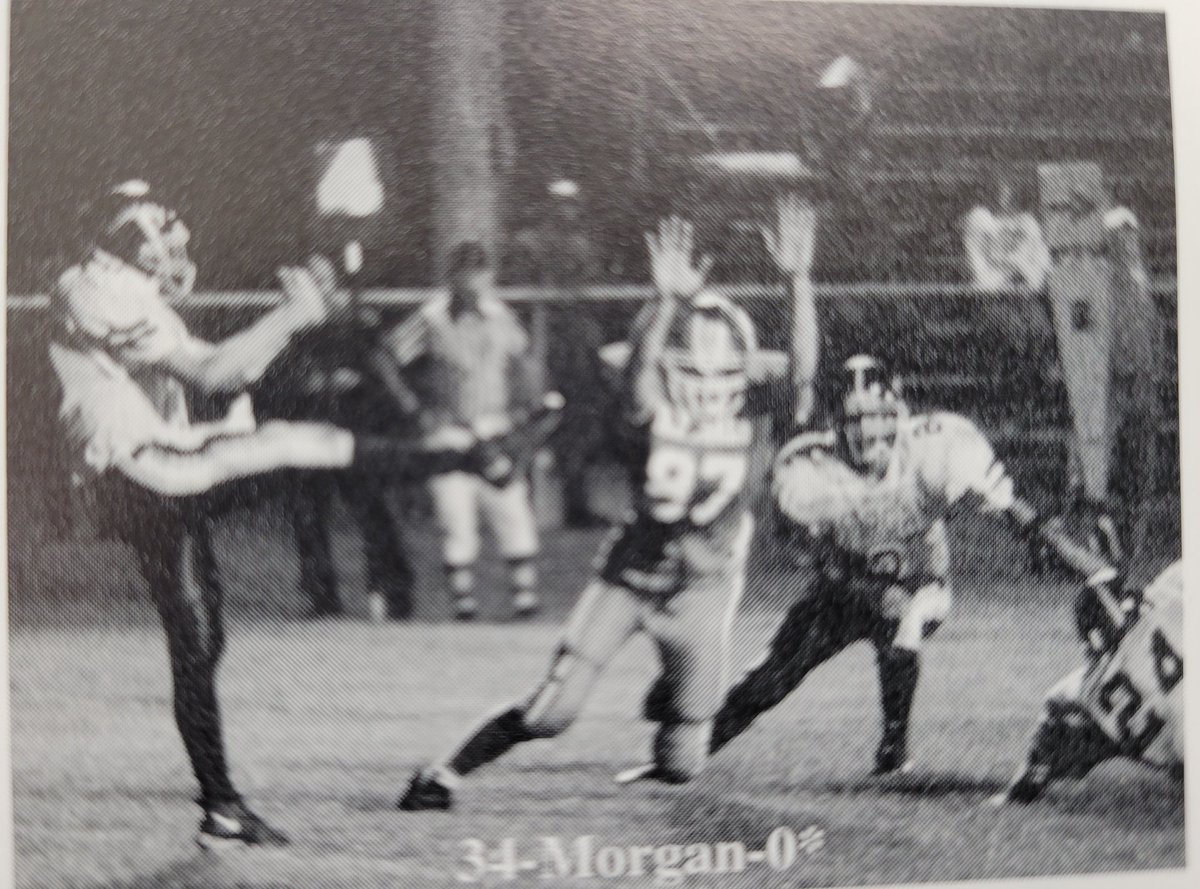 Paul Culver III tweet media