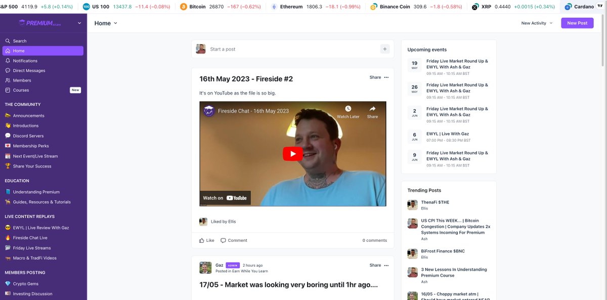 Learning:Crypto tweet media