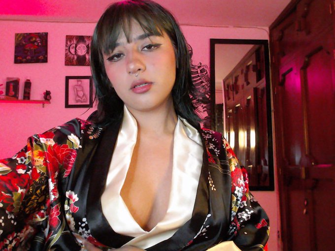 I'm online right now on SkyPrivate - pay-per-minute system for Skype live shows. Call me right now in<a href="/tag/cam4"class="tags"><span>#cam4</span></a><a href="/tag/regalos"class="tags"><span>#regalos</span></a><a href="/tag/gana"class="tags"><span>#gana</span></a><a href="/tag/sanvalentin2022"class="tags"><span>#sanvalentin2022</span></a><a href="/tag/concursocam"class="tags"><span>#concursocam</span></a>