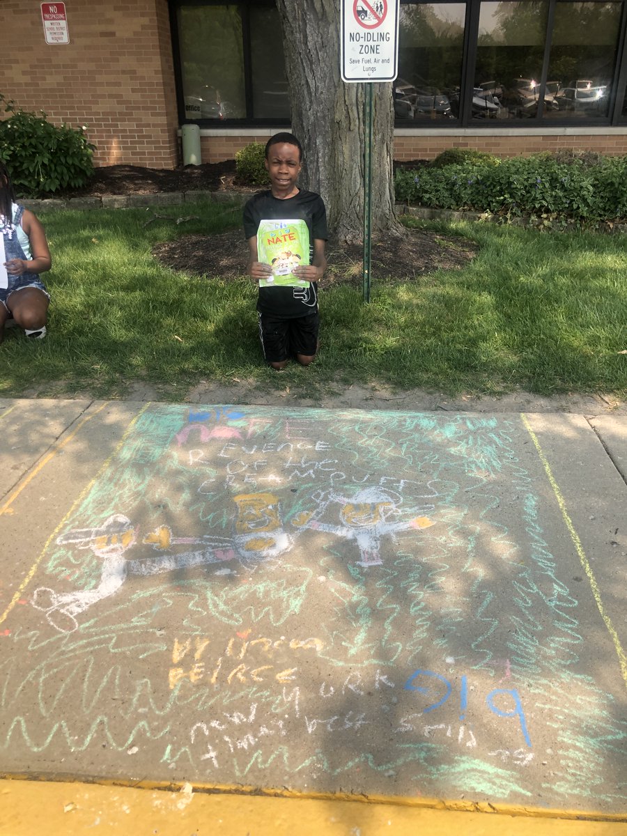 Mrs. Ciesielski tweet media