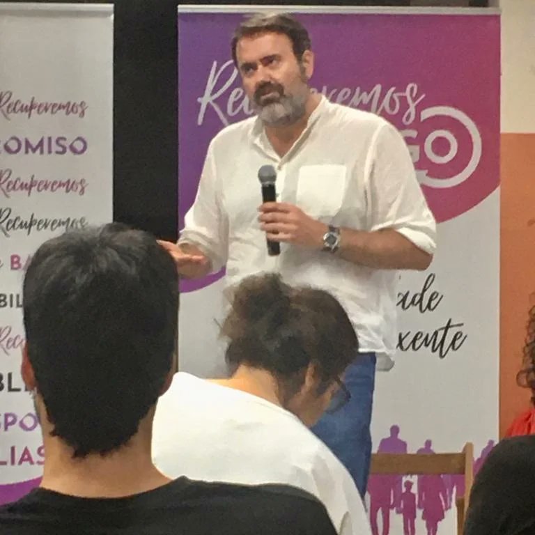 Rubén Pérez Correa🔻 tweet media