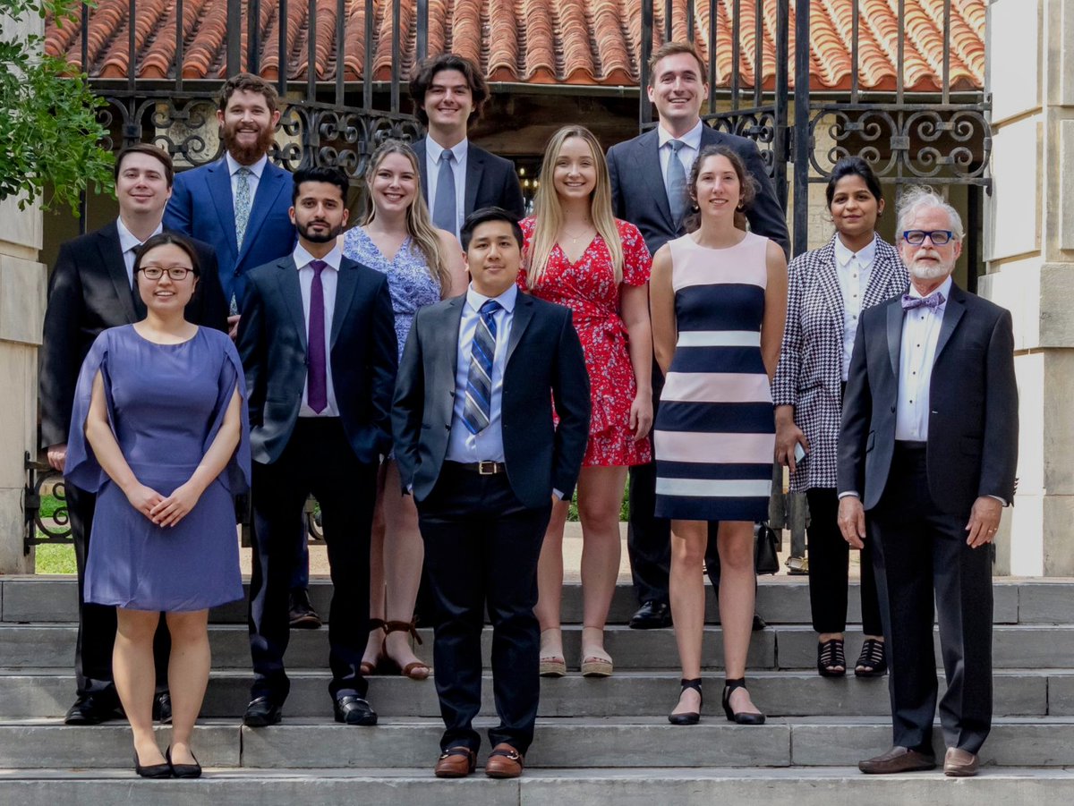 The Anslyn Lab @ UT-Austin tweet media