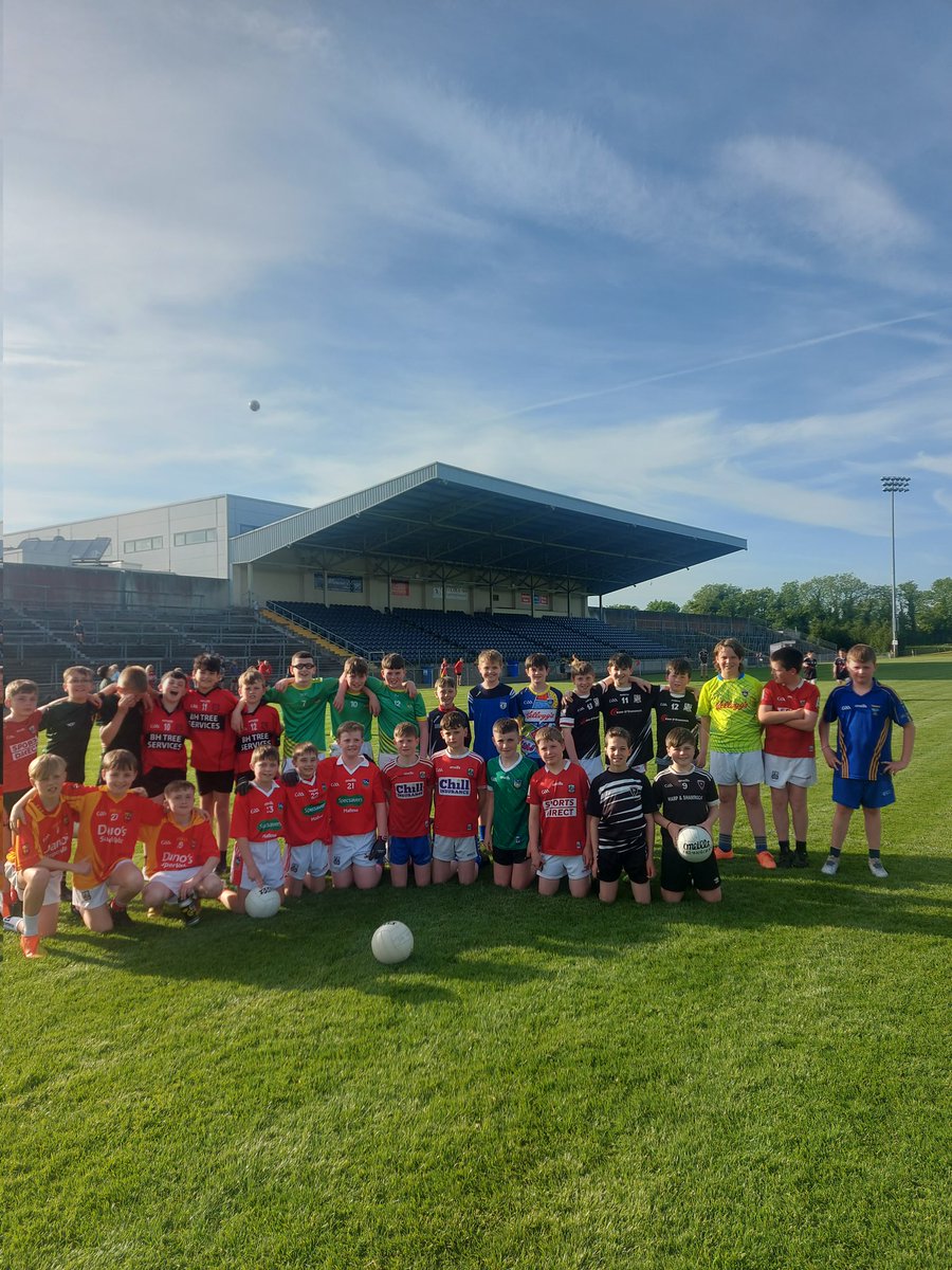 We had a great turnout tonight at the @REBELOGNORTH @DairygoldCo_Op u12/13/14s Football kicking Competition. There was a very high standard by all Clubs.@DuhallowGAA @conorcounihan_ @AvondhuGAA @OfficialCorkGAA @BKPlunkettsGAA @SimplySuits