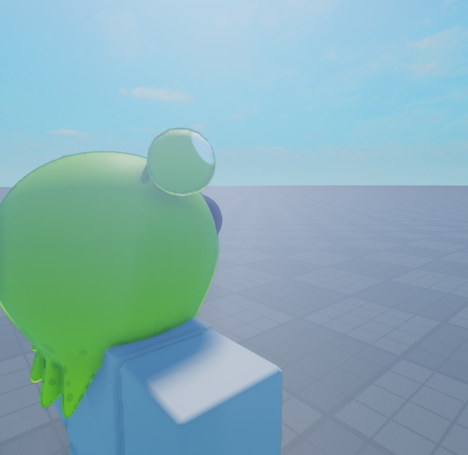 roAlex3D's tweet photo. #33
Roblox UGC (User-generated content) concept

1. Cute Allien Head

#roblox #RobloxUGC #RobloxDev #robloxart  #robloxartcommission #robloxbattles #robloxcondolink #robloxdoors #robloxevade  #robloxdown https://t.co/JGKWkIXvrH