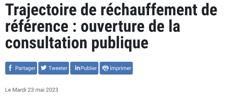 YannWeb's tweet photo. La "Consultation publique" d'@Ecologie_Gouv sur l’#Adaptation face au #ChangementClimatique
#Plan4C
3 questions ?
Sérieusement @ChristopheBechu ?!
https://t.co/5TYqHpgyFU https://t.co/MQesquiI2x