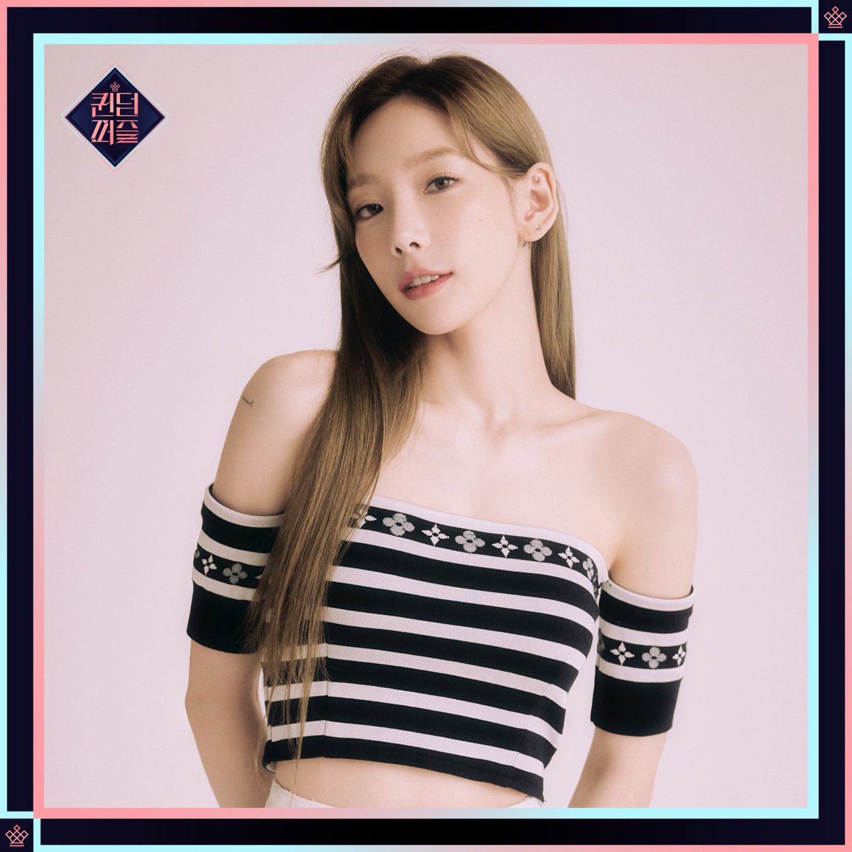 [Update] TAEYEON will return as MC for Mnet ‘퀸덤퍼즐 / Queendom Puzzle’ 2023 Coming Soon

#taeyeon #태연 #kimtaeyeon #김태연 #mctaeyeon #queendompuzzle #퀸덤퍼즐 #mnet #엠넷 #queendom #퀸덤 #puzzle #퍼즐
230424