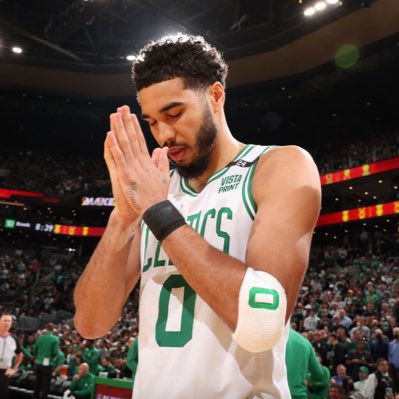 #NouvellePhotoDeProfil Celtics in 7