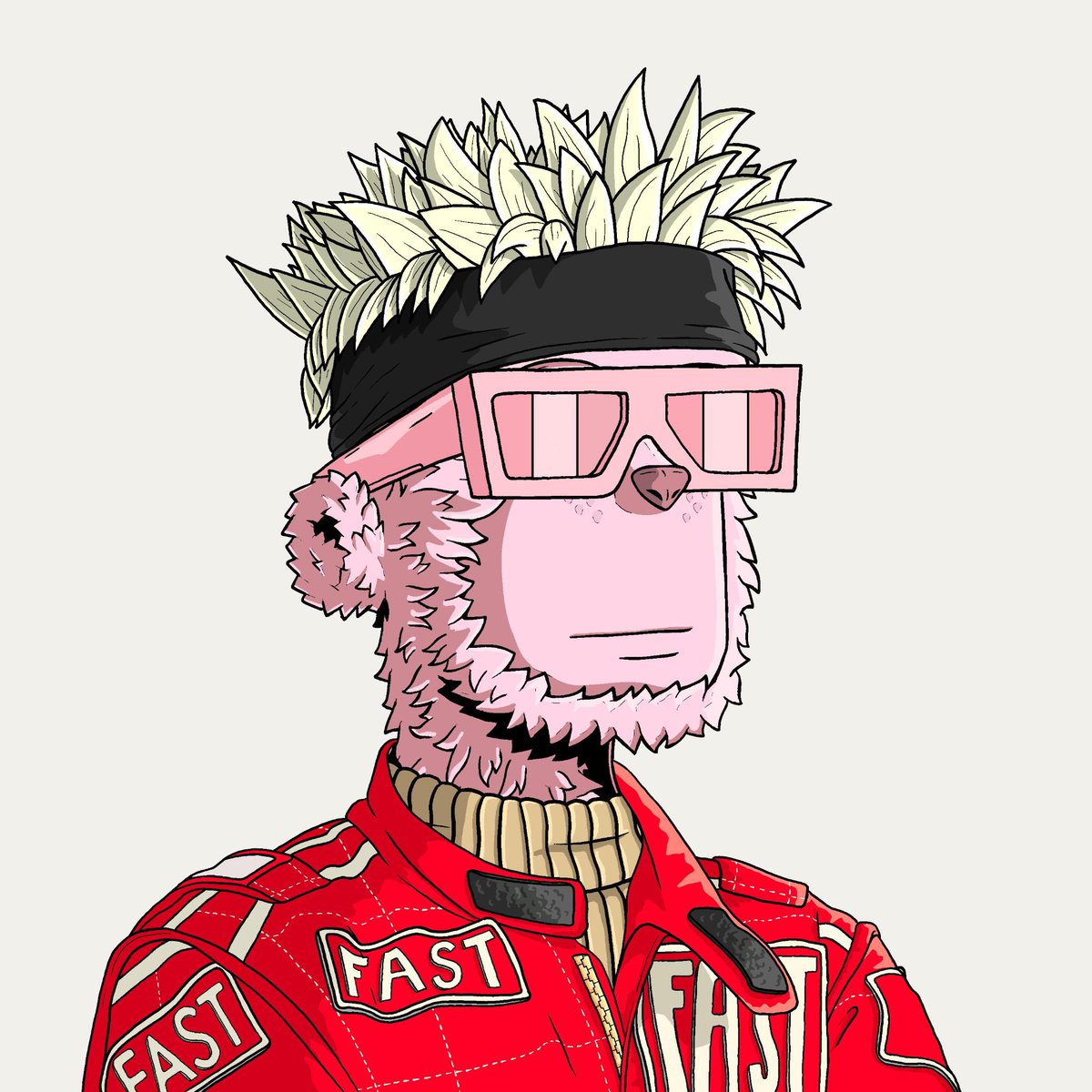 Alright <a href="/y00tsNFT/">y00ts</a>, I'm in! 🚀
How did I do?