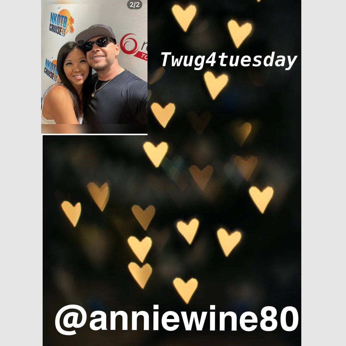 @anniewine80 #Twug