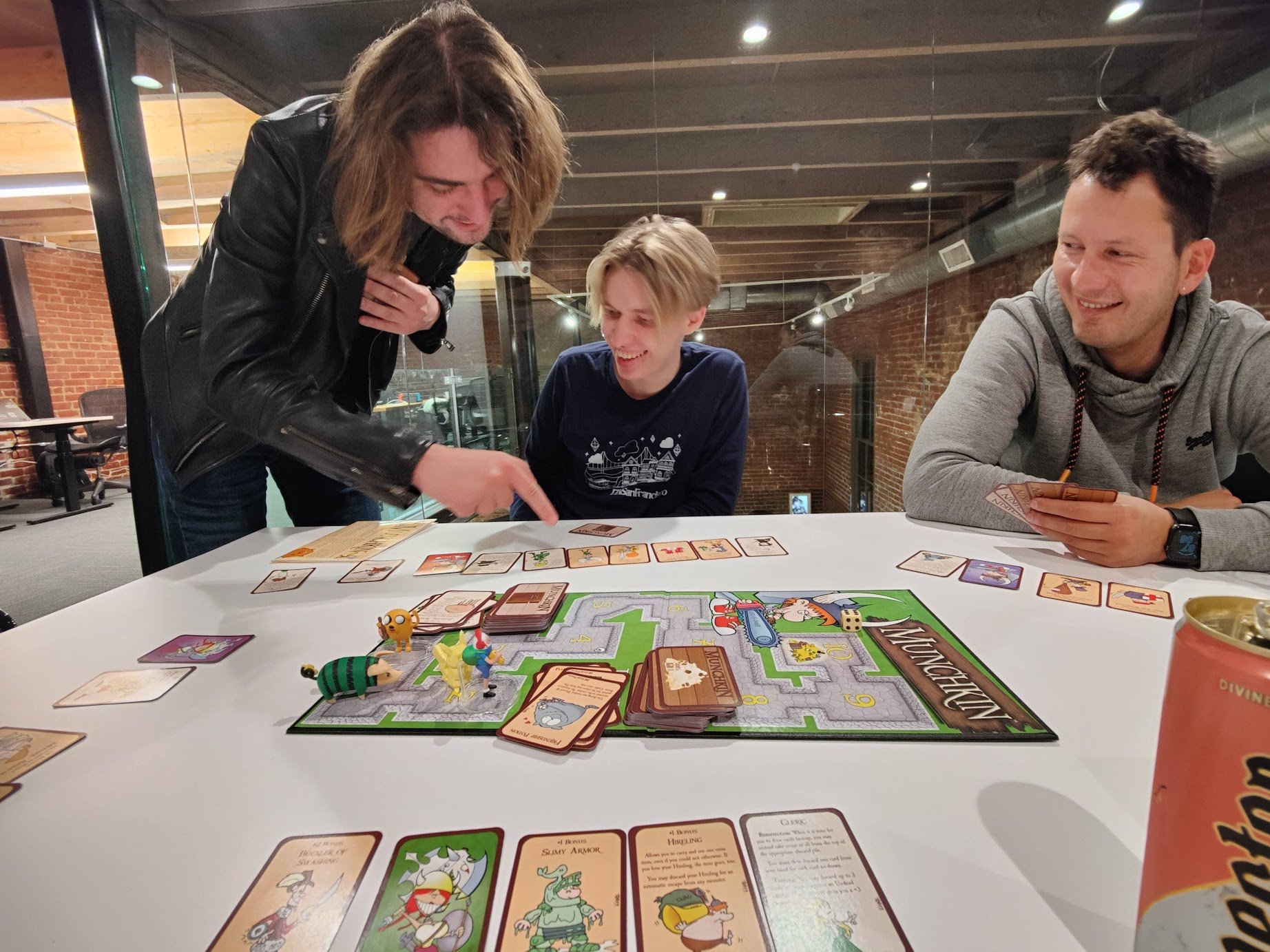 Homebrew Crypto Club On Twitter Board Game Night Is Back To Homebrew