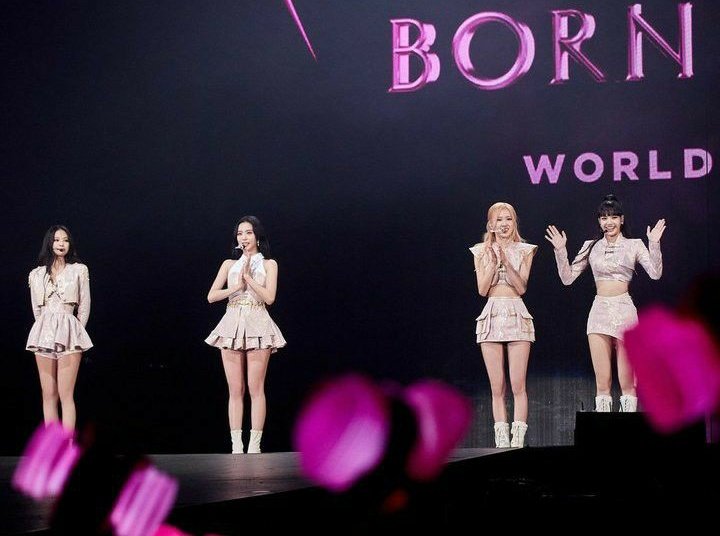 932220SG's tweet photo. D-DAY tour becomes 4th Highest-grossing tour by an Asian artist in US history!

#1 Love: Speak Yourself — $70.7M
#2 Permission to Dance — $69.3M
#3 BORN PINK — $45.5M
#4 D-DAY — $30.2M 

AGUST D HISTORY MAKER 
CONGRATULATIONS AGUST D https://t.co/cEoVIB6XTD
