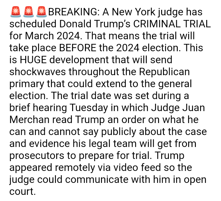 Doyle_C_Beach's tweet photo. #DonaldJTrump #USA #Judge 34 #FelonyCounts #Falsifying #Business #Records https://t.co/pSWM4S3nbB