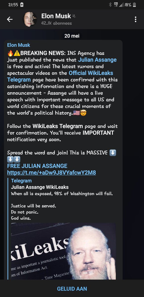 acgerda's tweet image. Is dit waar??? Zou mooi zijn🤷