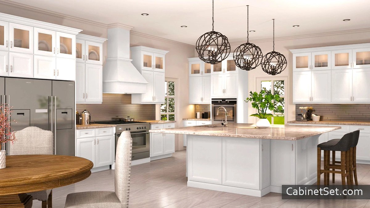 Bathroom Cabinet Design Trends for 2023
Cabinet trends are changing every year, with new designs and colors emerging on a constant basis. So, it might be quite difficult to choose the right cabinet style for you.
cabinetset.com/blog/bathroom-…
#cabinettrends