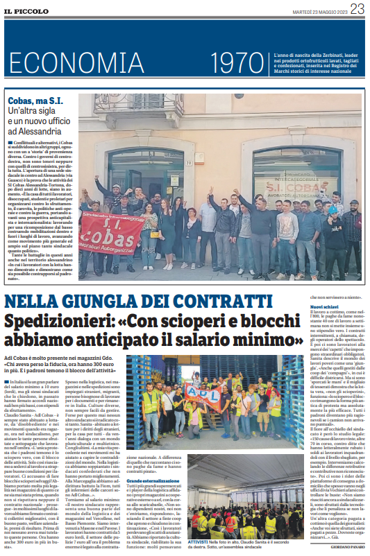 gpanaro's tweet photo. La giungla dei contratti poveri, altro che salario minimo a 10 euro. Compresi i giornalisti, sottopagati e retribuiti a pezzo. https://t.co/Pm2MhFyBce https://t.co/2qIGp2azgR