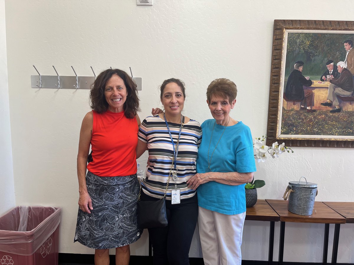 Solange Whitehead tweet media