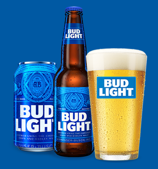 SnappersKenn's tweet photo. Its bright golden color, rich foamy head, and elegant hop aroma create mouth-watering appeal. Bud Light's crisp, smooth taste and delicate malt sweetness always provide endless refreshment and superior drinkability, making for a perfect draught beer experience. https://t.co/v81rKraPm6
