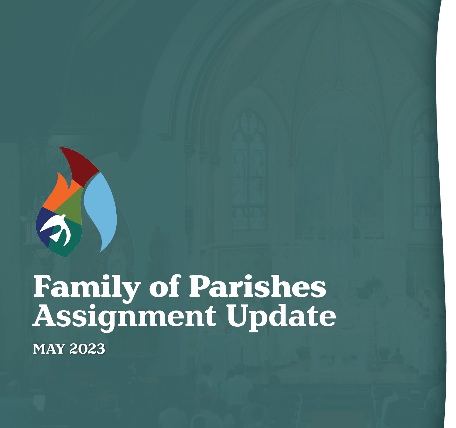 Diocese of Buffalo (BuffaloDiocese) / Twitter