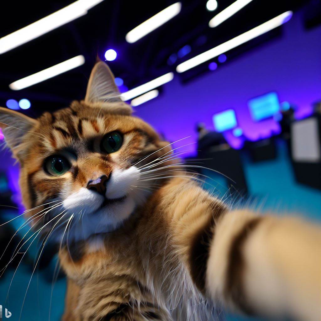 Microsoft tweet media