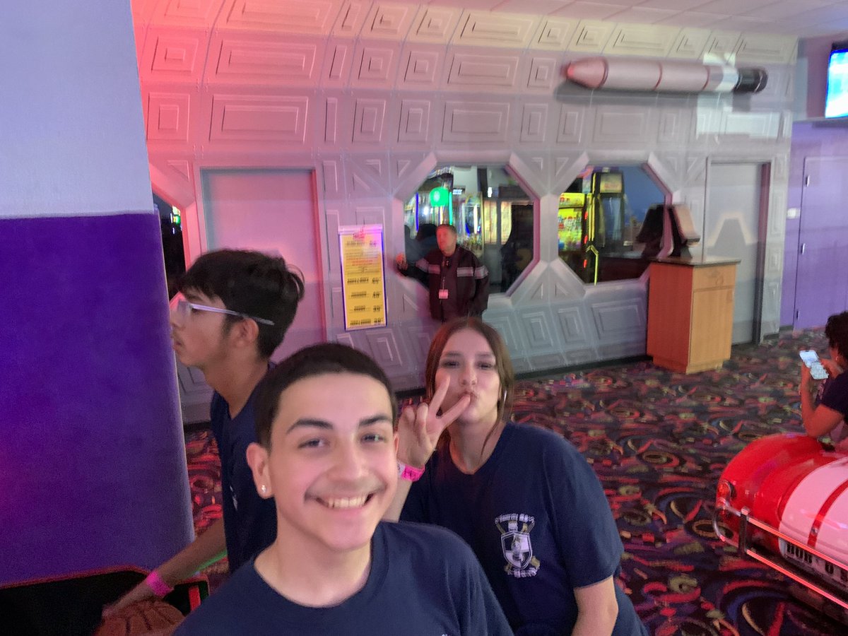 NAVARRETE MS BAND tweet media