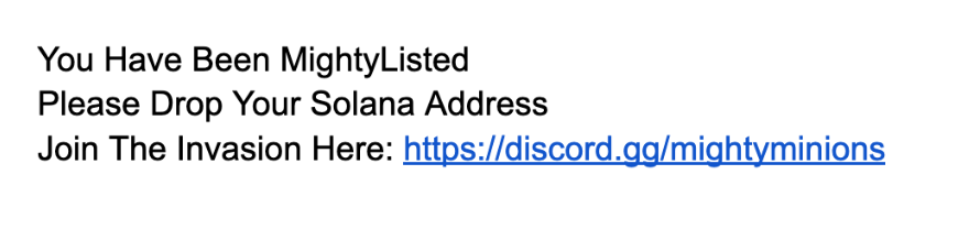 Mighty Minions II tweet media