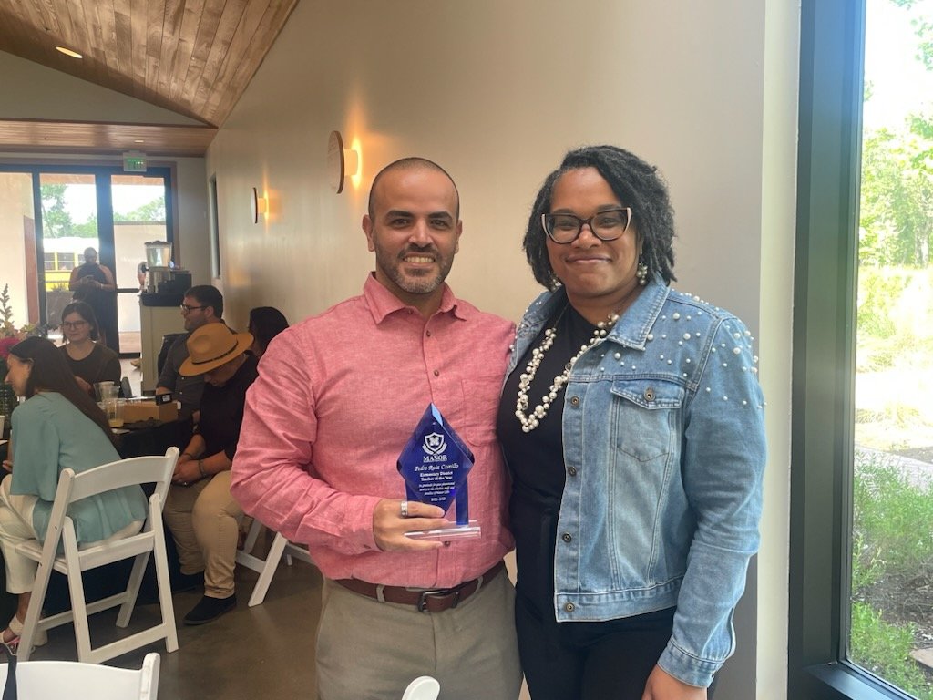 Dr. Niccole Delestre tweet media