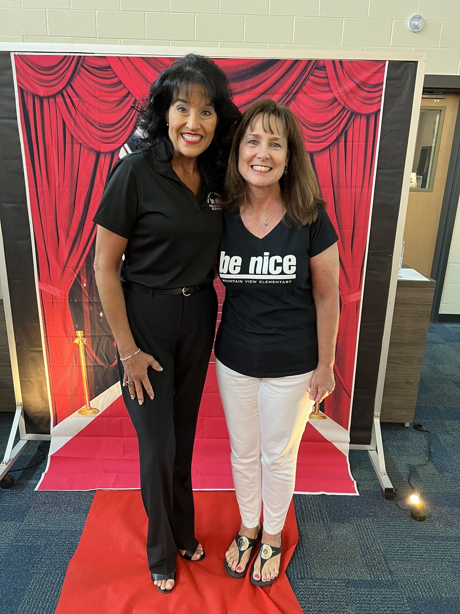 Mountain View ES (@mtnviewes) on Twitter photo Thank you <a href="/PiedmontChurch/">Piedmont Church</a> for providing a delicious lunch so we could celebrate our staff and <a href="/ReneeGarriss/">Renee Garriss</a> retirement! We will miss you Dr. Garriss! ❤️ <a href="/mrssherrygreen/">sherry green</a> <a href="/Amusto12/">Amusto</a> Thank you <a href="/PiedmontChurch/">Piedmont Church</a> for providing a delicious lunch so we could celebrate our staff and <a href="/ReneeGarriss/">Renee Garriss</a> retirement! We will miss you Dr. Garriss! ❤️ <a href="/mrssherrygreen/">sherry green</a> <a href="/Amusto12/">Amusto</a>