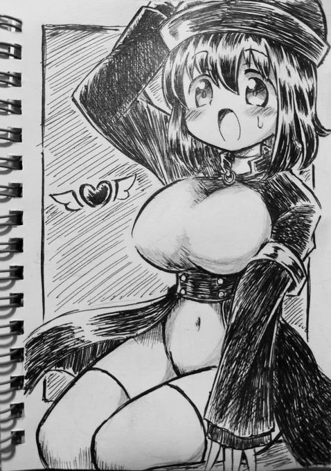 推しのよその子 https://t.co/ZomPfYOaGQ