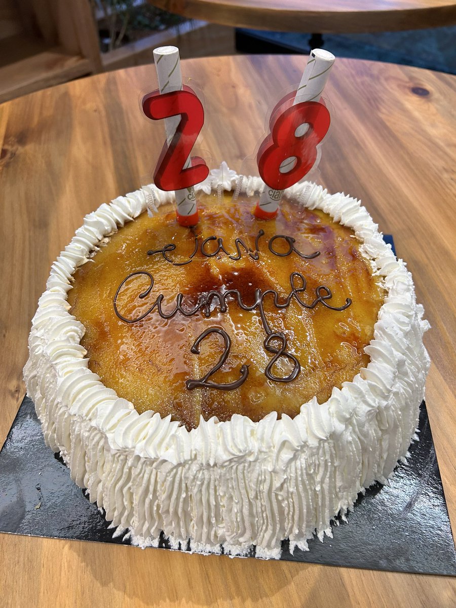 MadridJUG's tweet image. Hoy era un día especial. Hoy nuestro querido lenguaje Java cumple 28 años. Y hemos podido celebrarlo al acabar nuestro meetup con @MadridGUG #28yearsOfJava