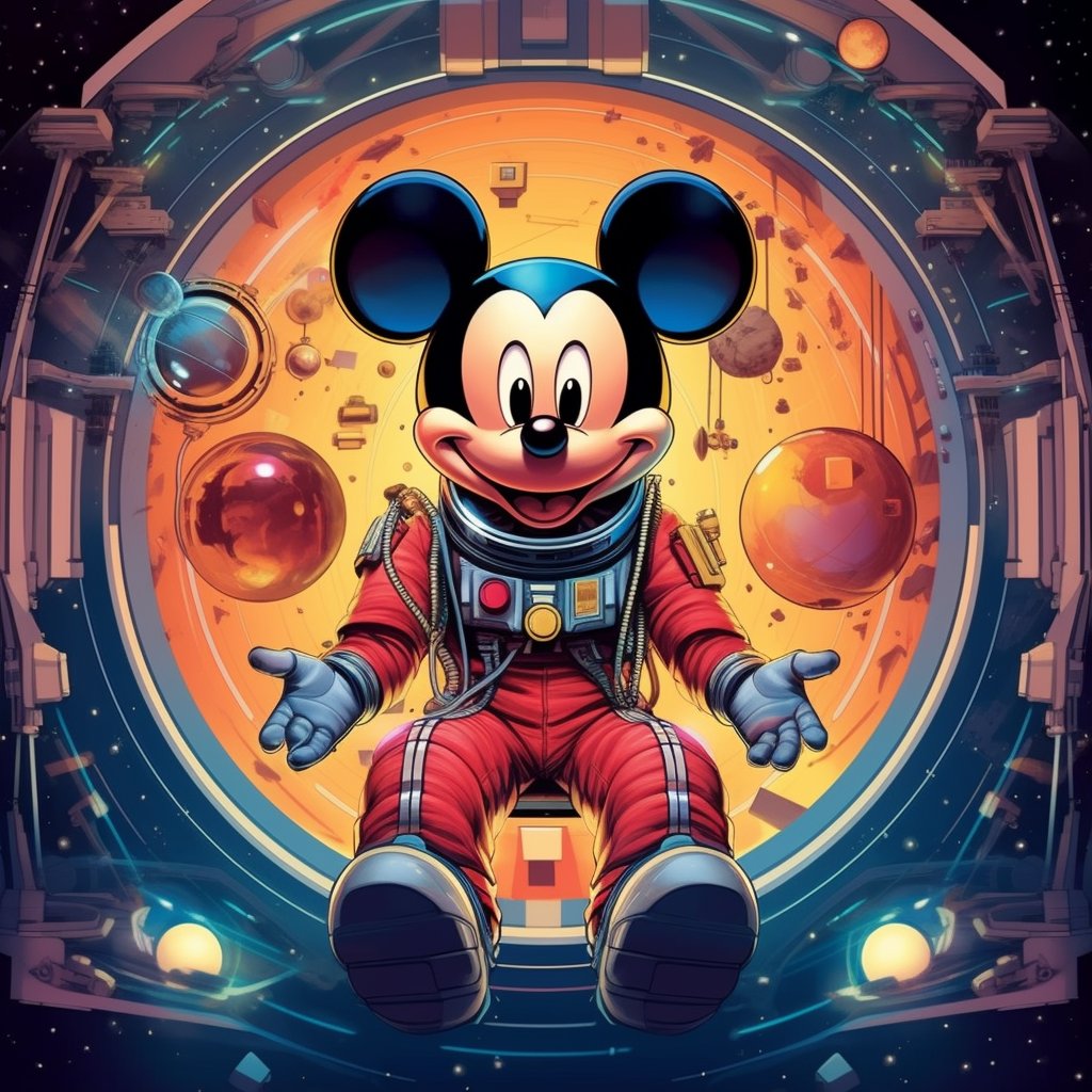 MickeyMoonToken's tweet photo. 🚨 Attention everyone! 🚀

⏰ Just 1 hour until the Mickey Moon Pre-sale goes LIVE! ⭐️✨ Don't miss this opportunity to be part of the first Binance Chain meme coin with real-world utility. Join us on the moon! 🌕🚀
https://t.co/7m5i3bY6hu
#MickeyMoon #PreSale #BSC https://t.co/zGclaG39yQ